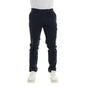 PANTALONE JOS ZERO CONSTRUCTION BLU